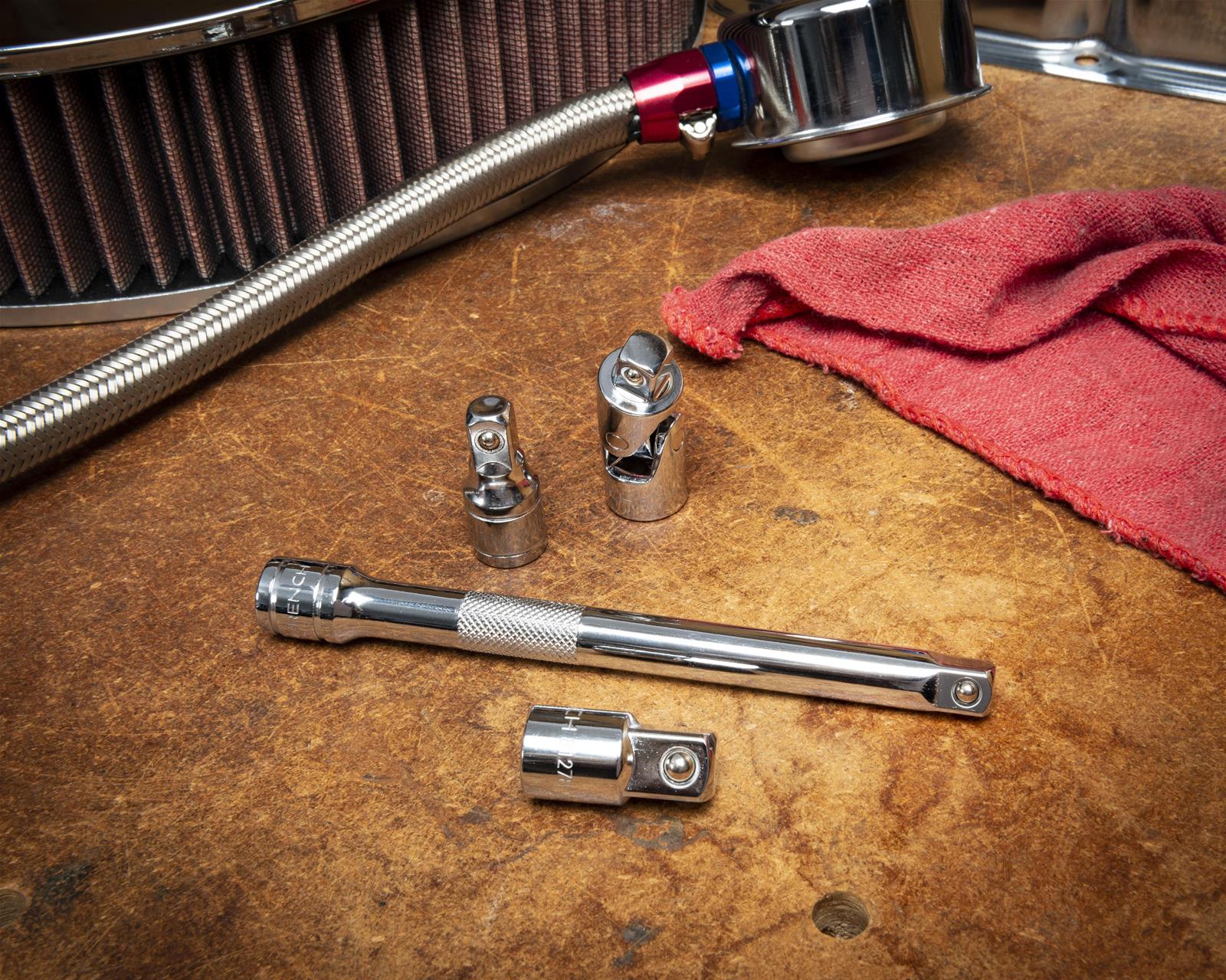 Gearwrench Hand Tool Sets 86536