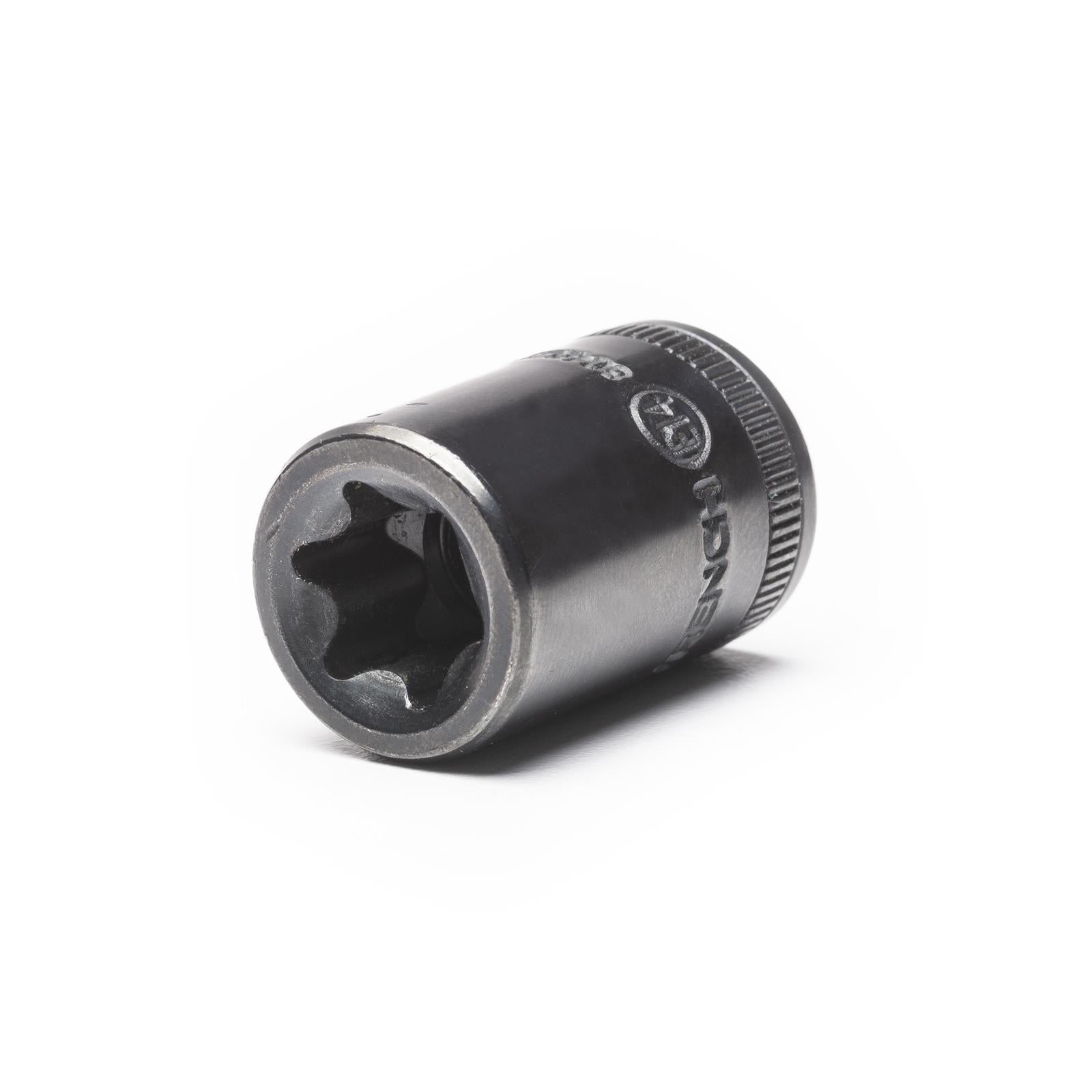 GearWrench 80-Piece Hex and Torx Bit Socket Sets 86538