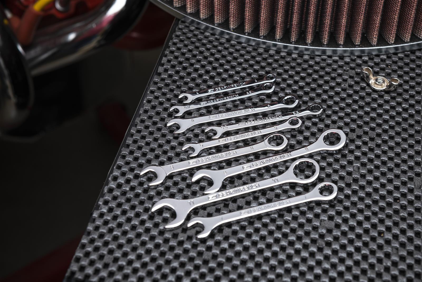 Gearwrench Wrenches 86561