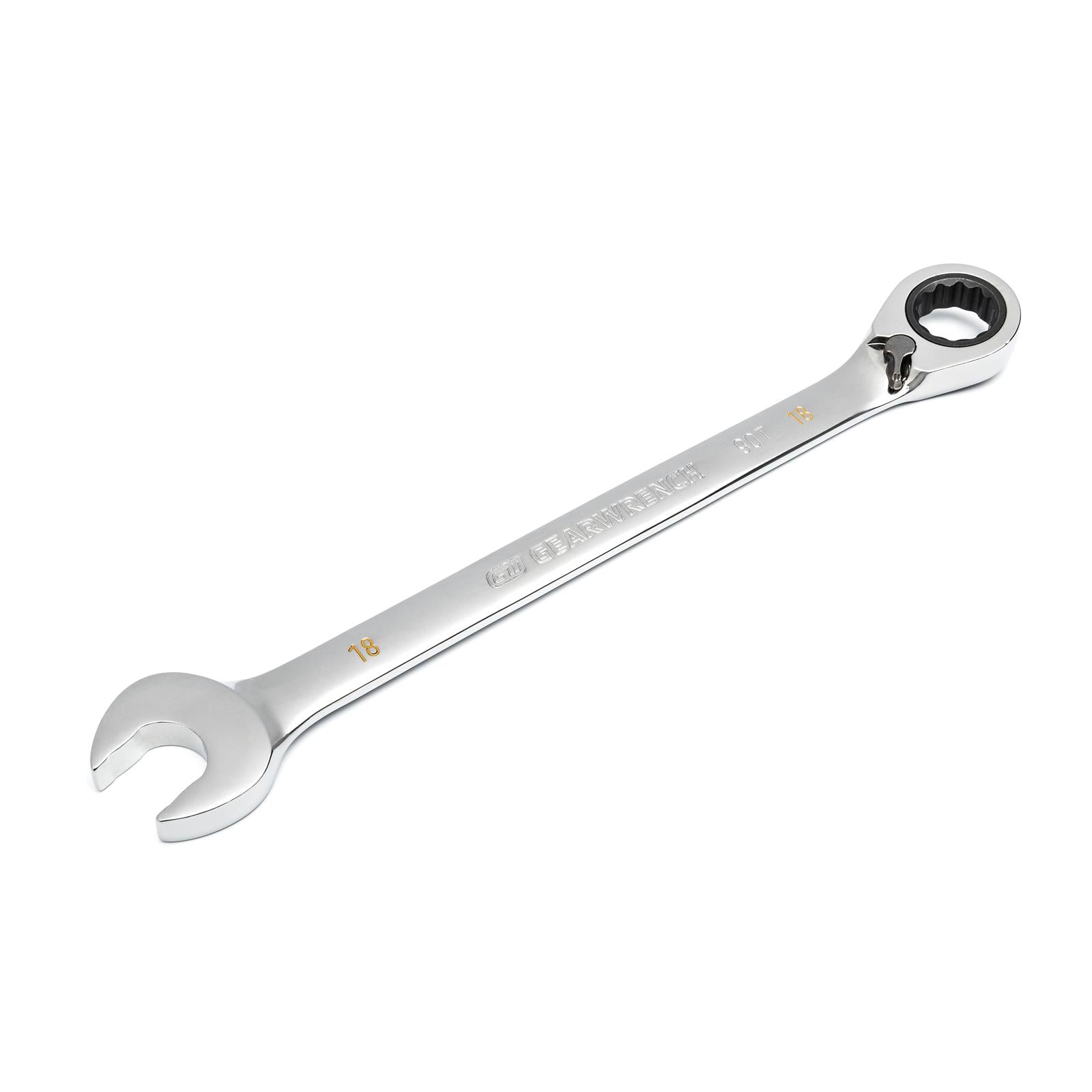 Gearwrench Wrenches 86618