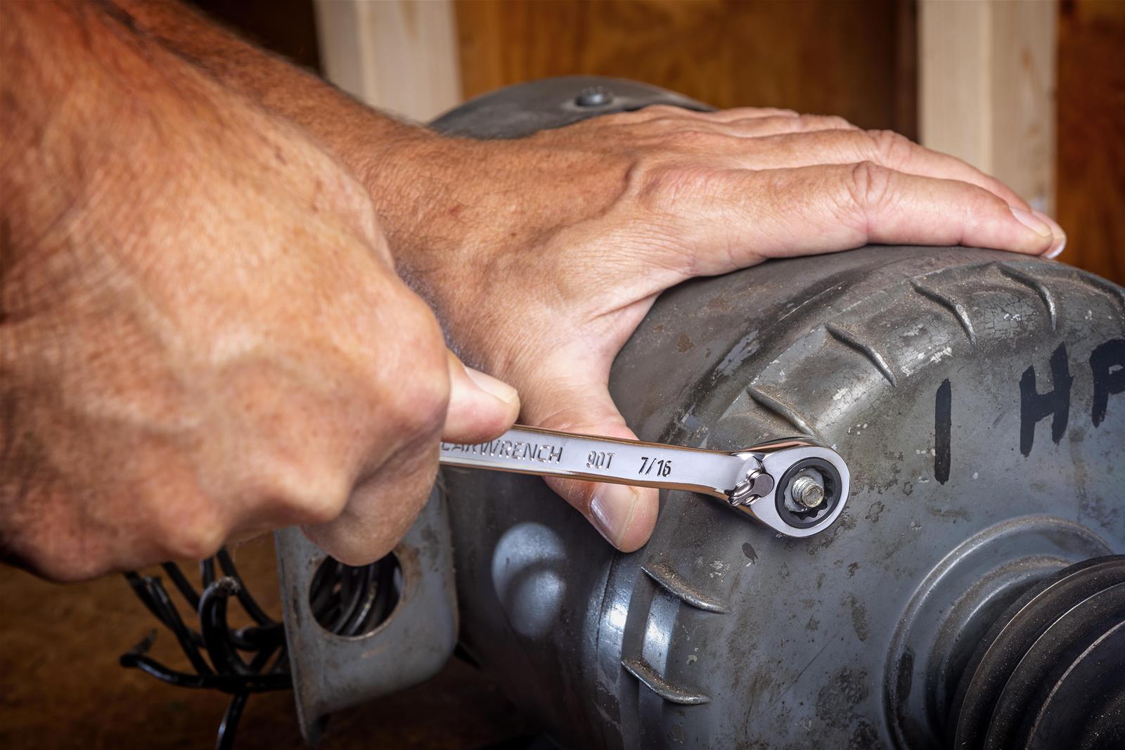 Gearwrench Wrenches 86644