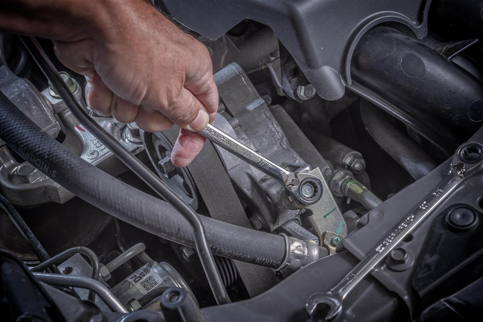 Gearwrench Wrenches 86648