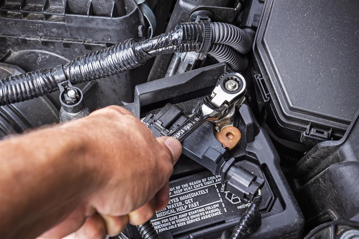 Gearwrench Wrenches 86710