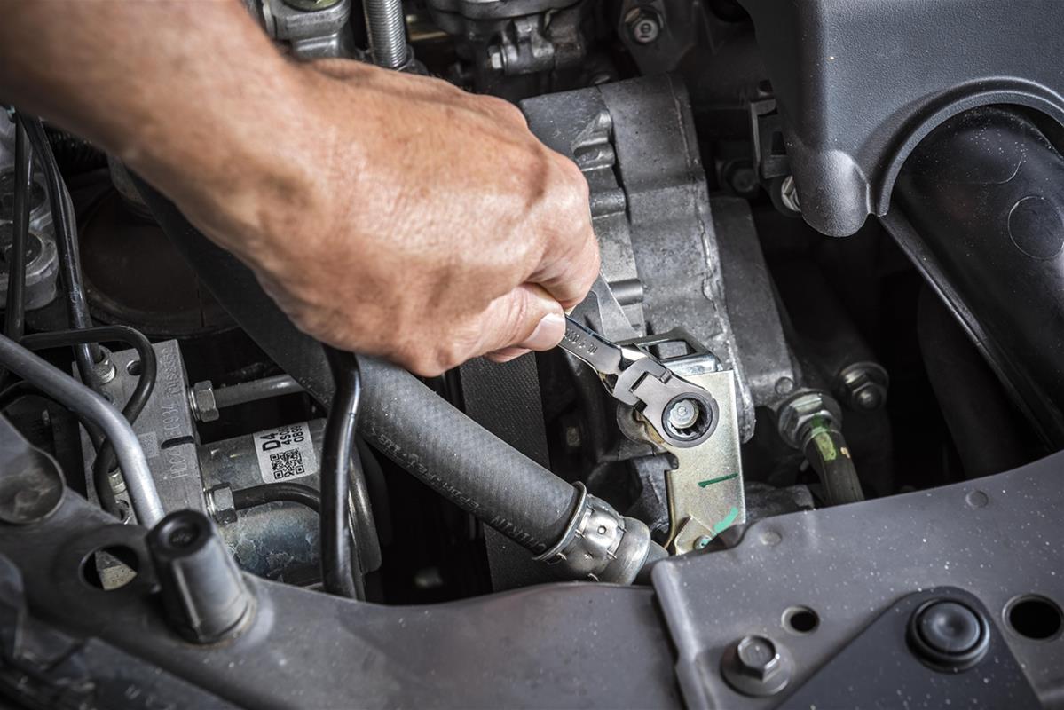 Gearwrench Wrenches 86710