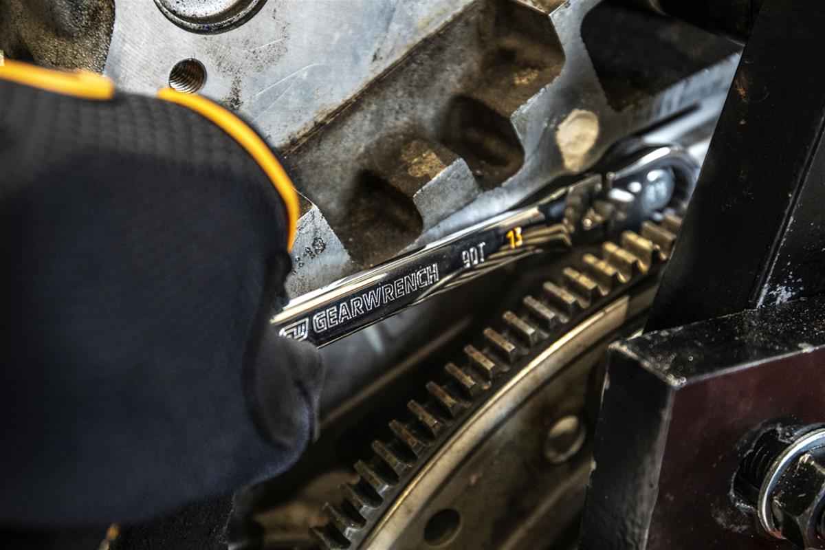 Gearwrench Wrenches 86713