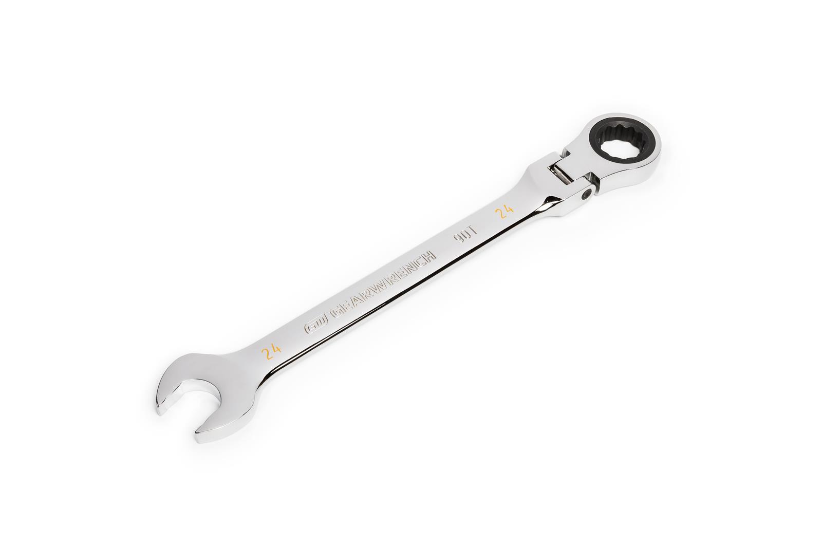 Gearwrench Wrenches 86724