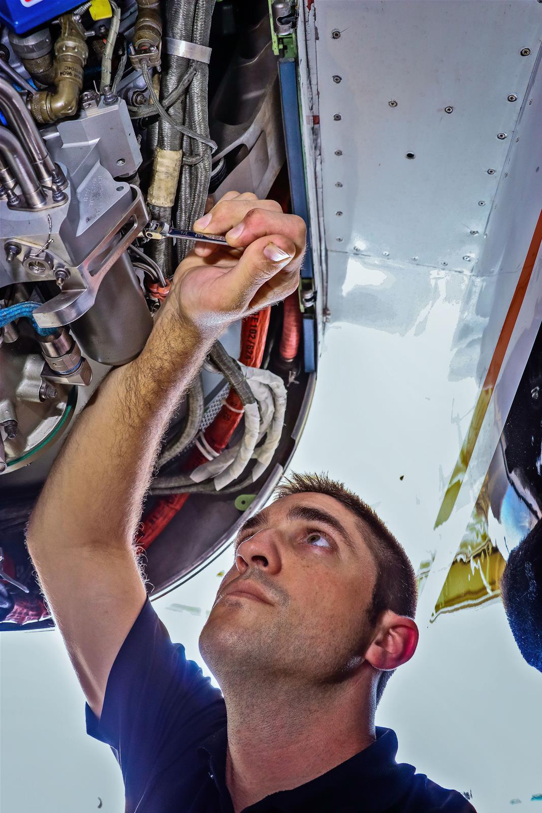 Gearwrench Wrenches 86740