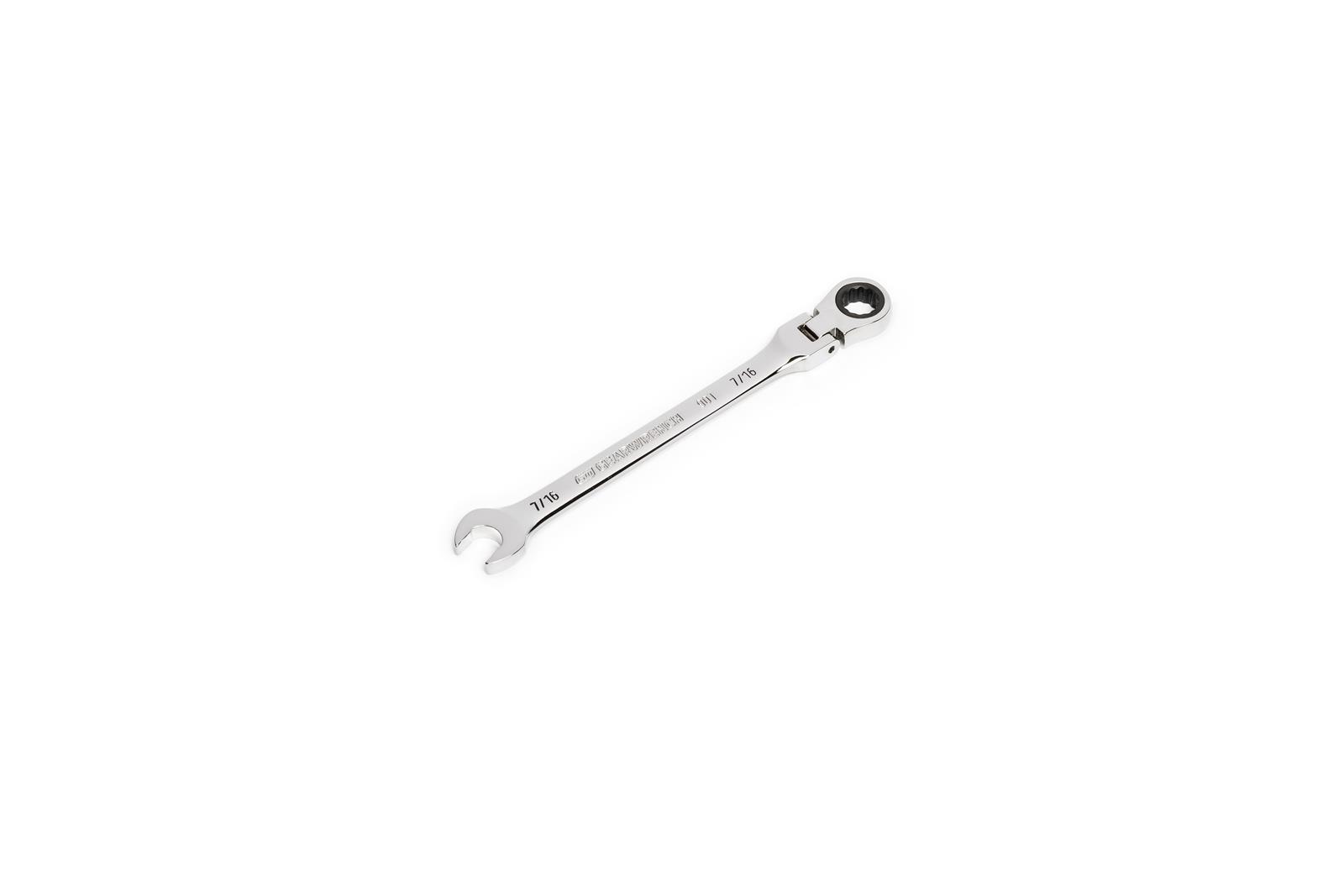 Gearwrench Wrenches 86744