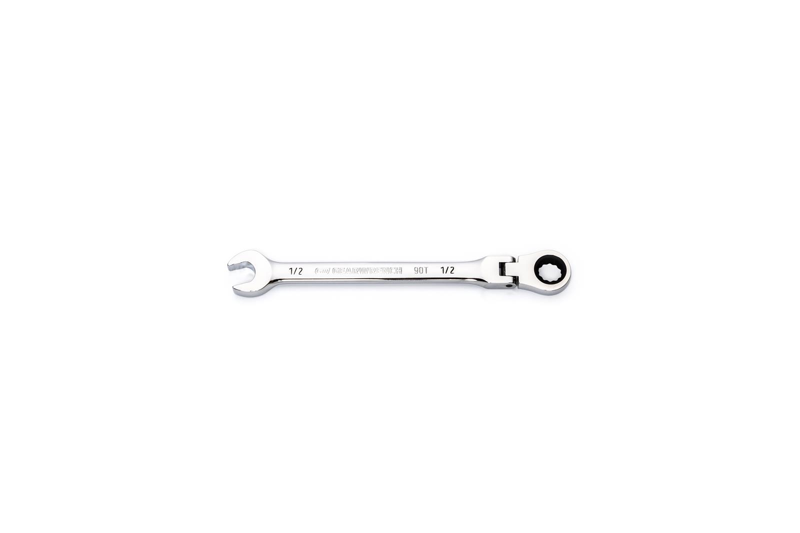 Gearwrench Wrenches 86745