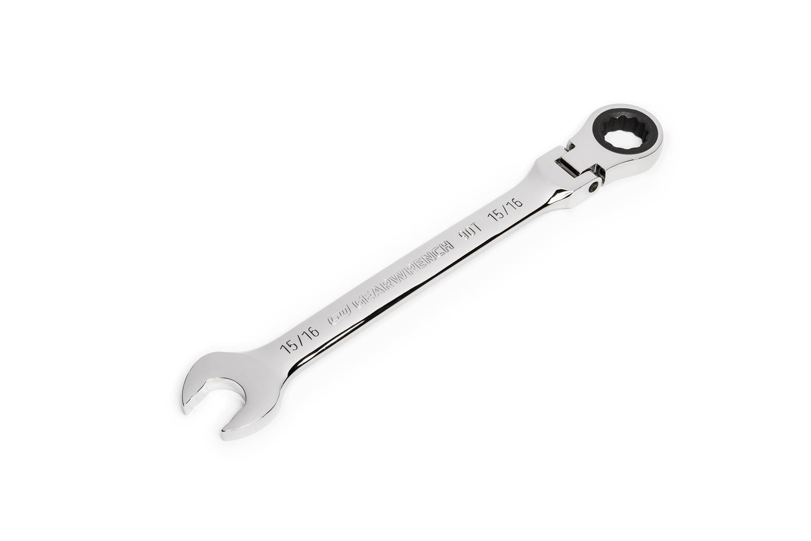 Gearwrench Wrenches 86752