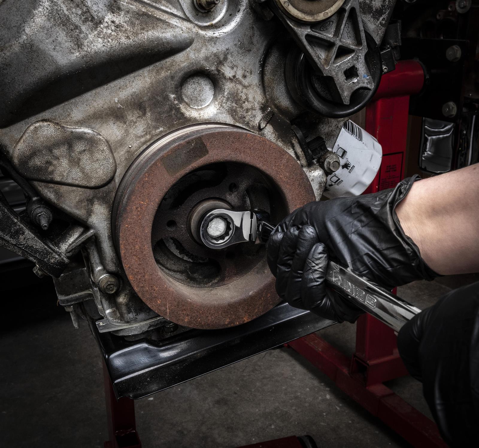 Gearwrench Wrenches 86829