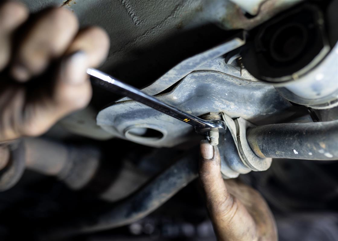 GearWrench 90T Ratcheting Combination Wrenches 86914