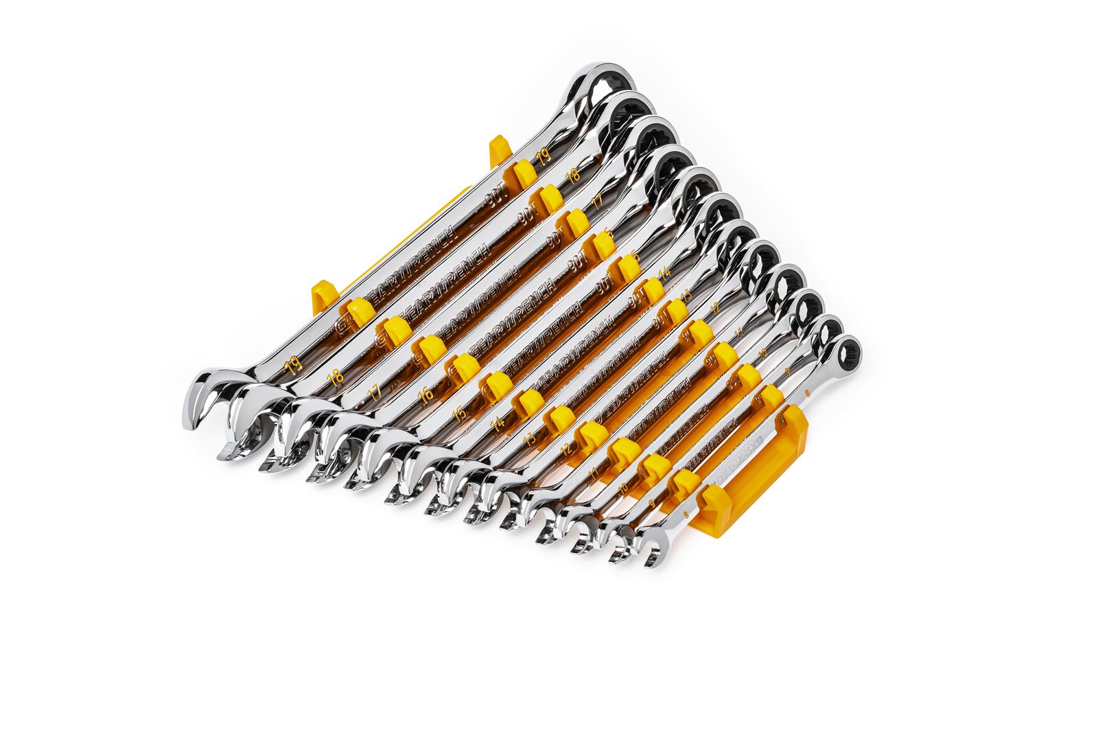 Gearwrench Wrenches 86927