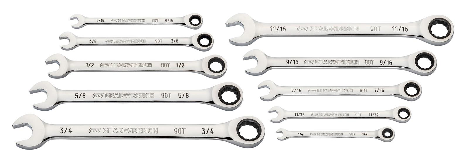 Gearwrench Wrenches 86958
