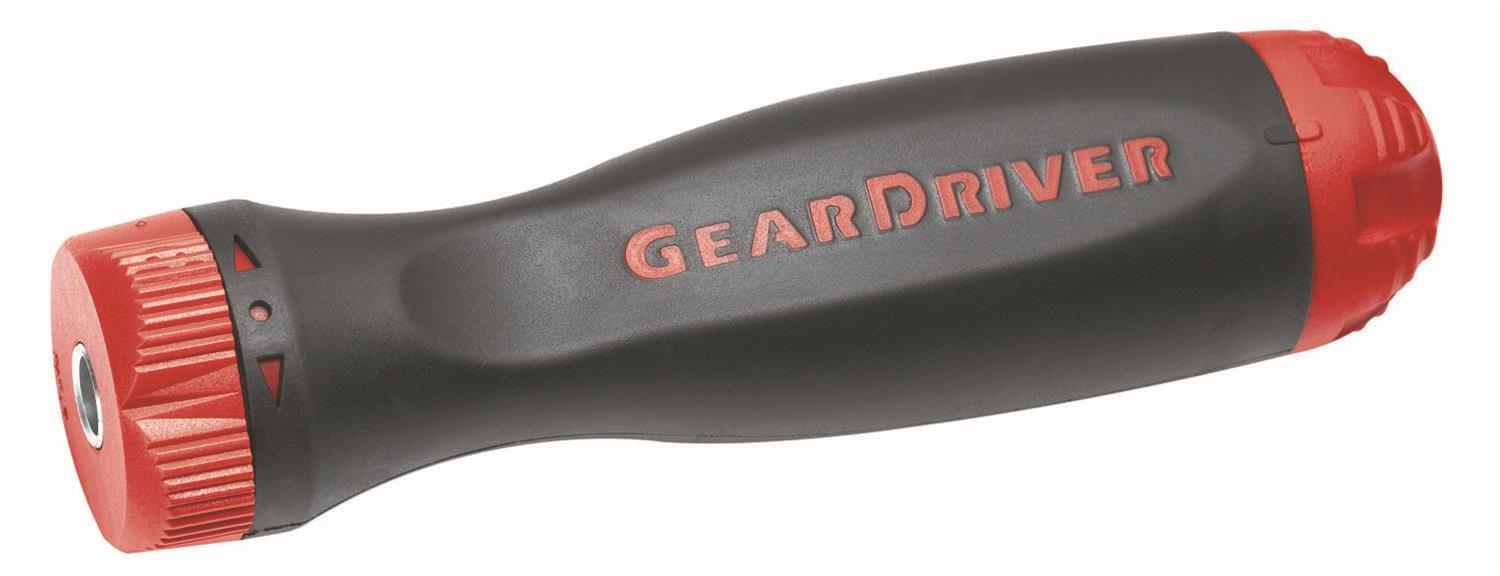 Gearwrench Screwdrivers 890001GD