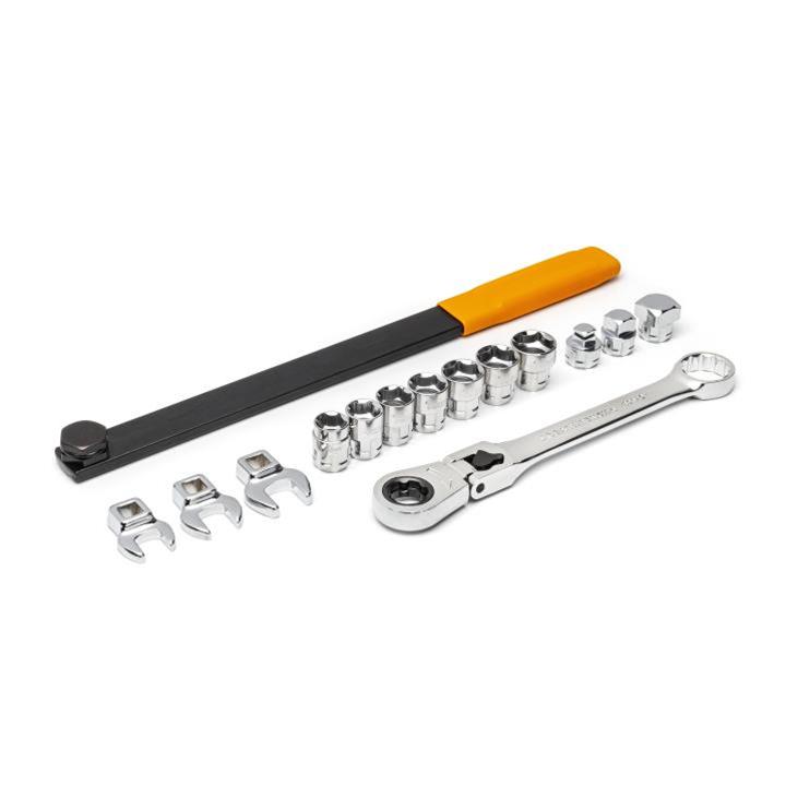 Gearwrench Wrenches 89000