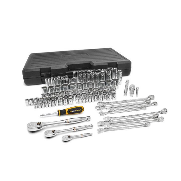 Gearwrench Hand Tool Sets 89058