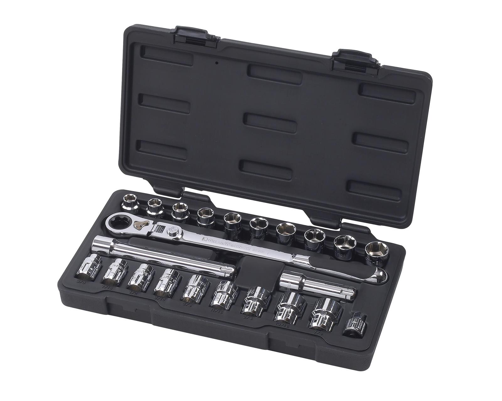 Gearwrench Hand Tool Sets 893823
