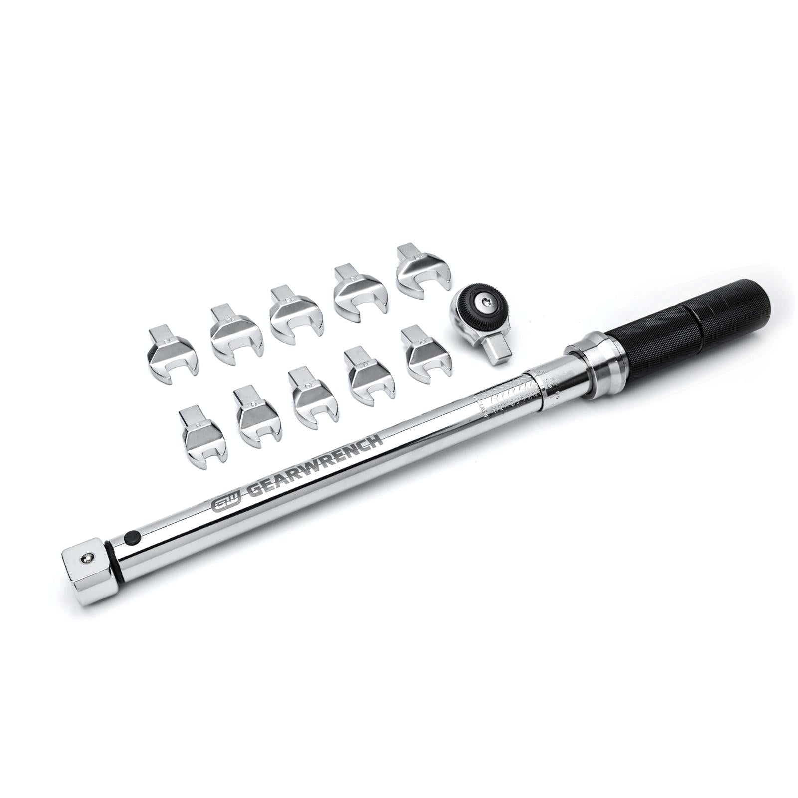 Gearwrench Torque Wrenches 89453