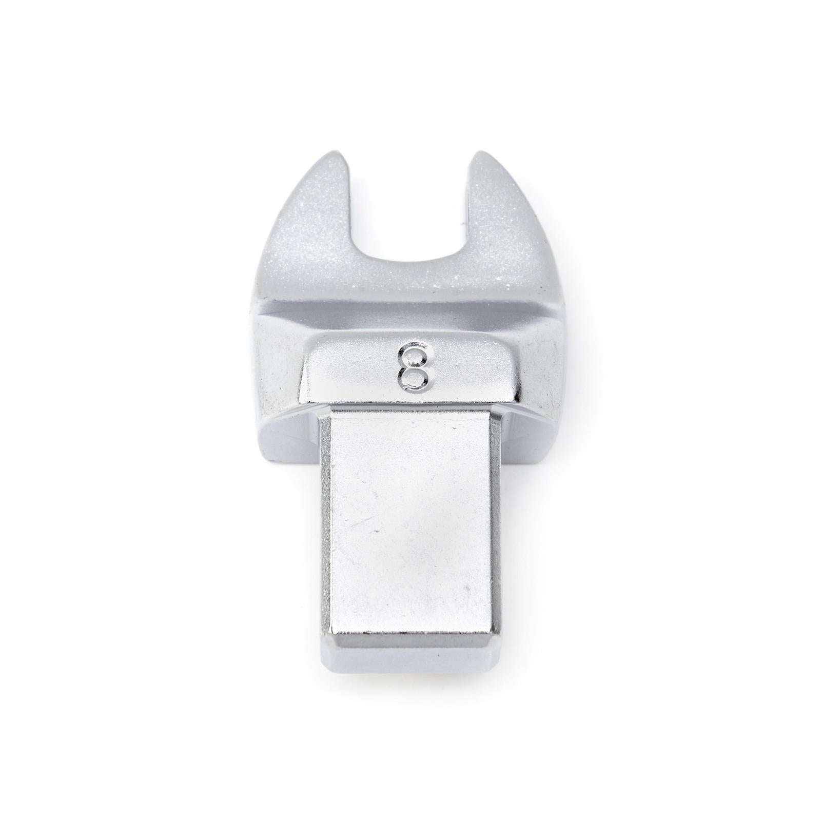 GearWrench Interchangeable Head Wrench Inserts 89491