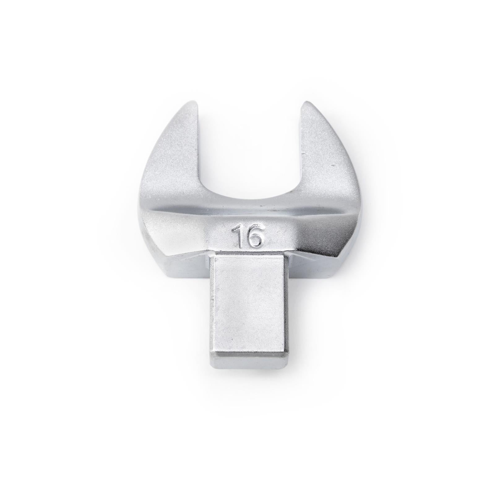 GearWrench Interchangeable Head Wrench Inserts 89499