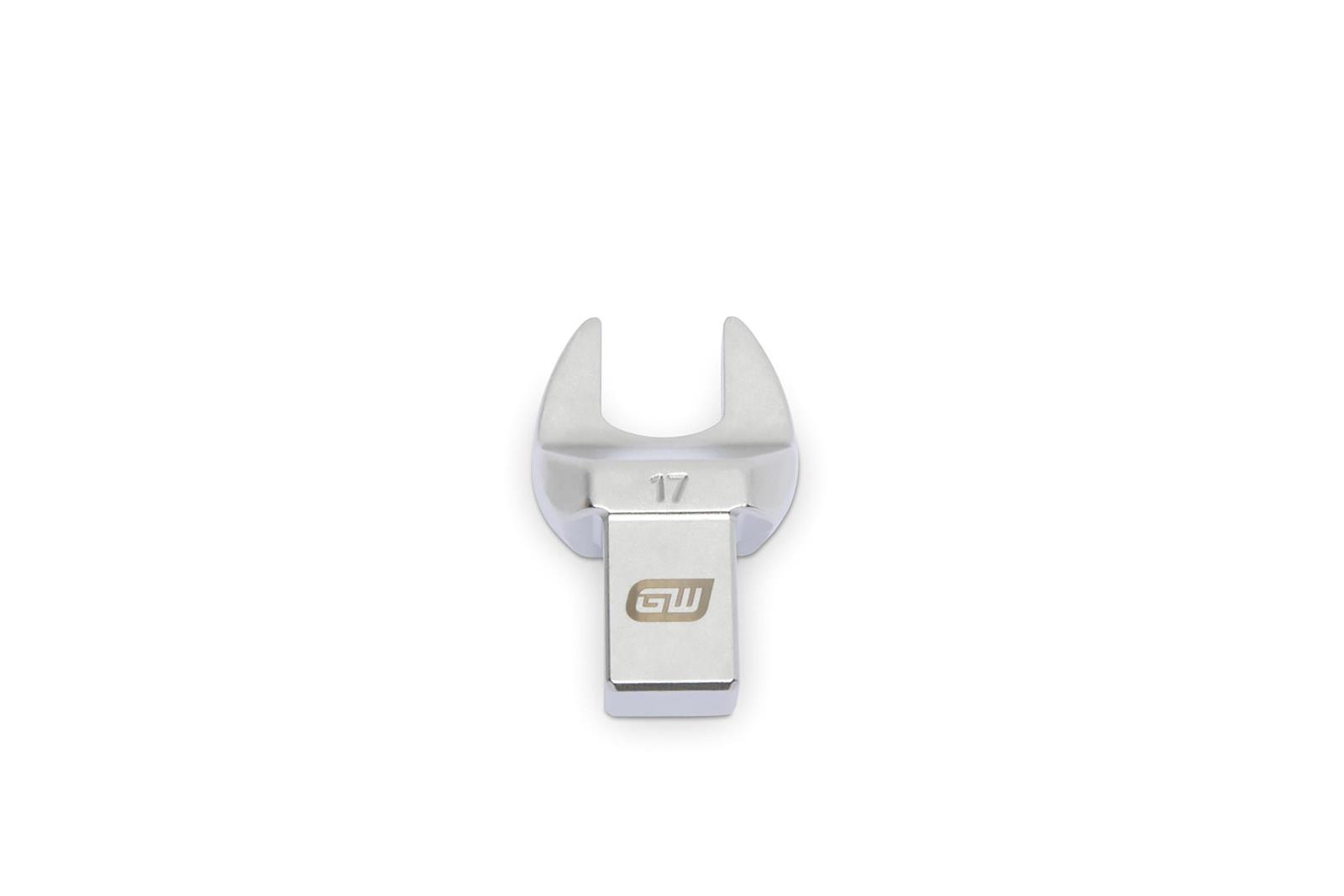 GearWrench Interchangeable Head Wrench Inserts 89503