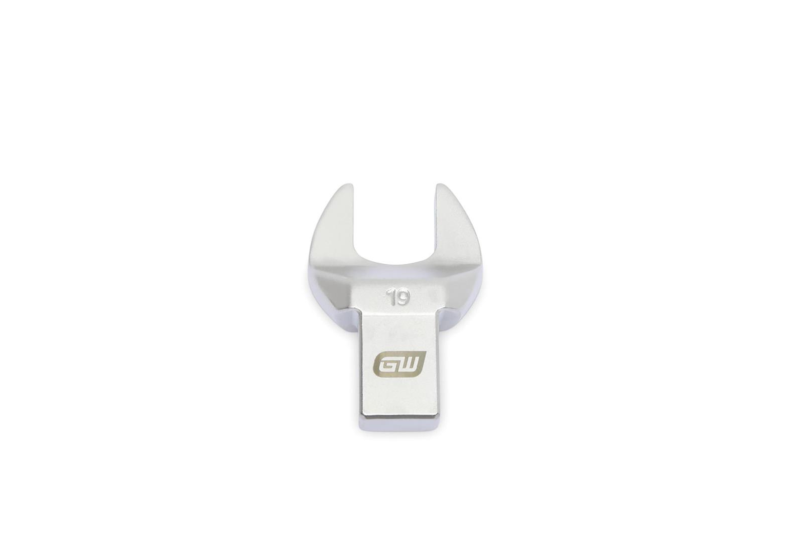 GearWrench Interchangeable Head Wrench Inserts 89505