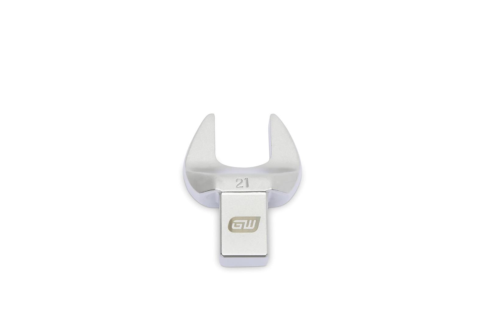 GearWrench Interchangeable Head Wrench Inserts 89506