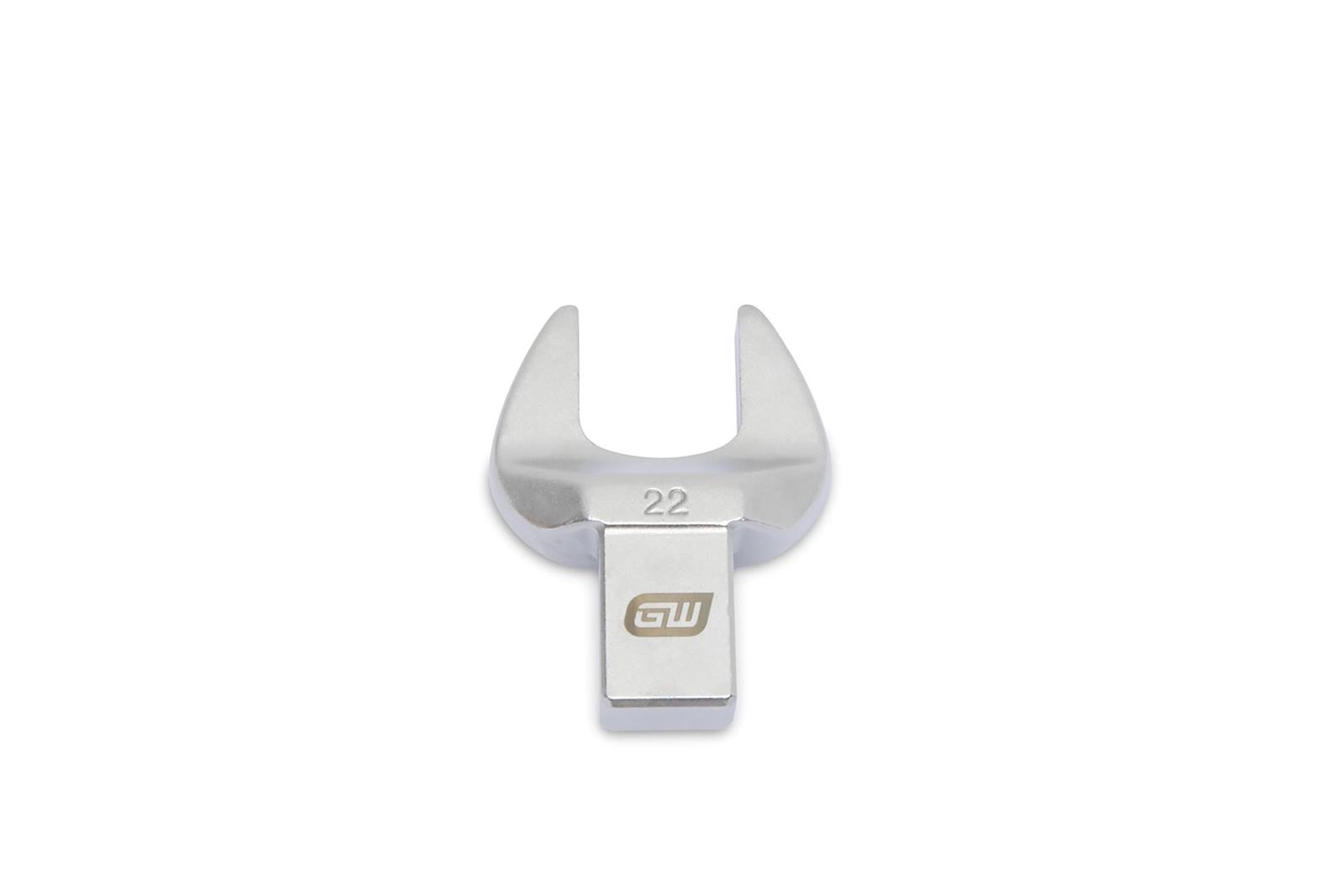 GearWrench Interchangeable Head Wrench Inserts 89507
