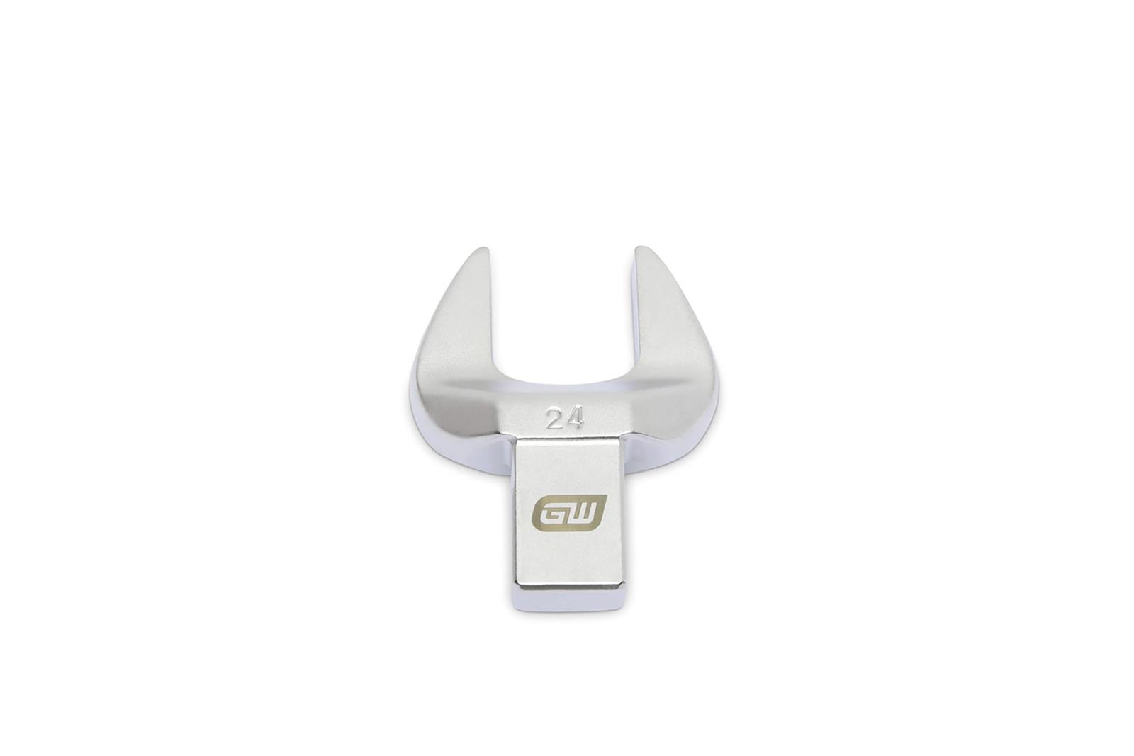GearWrench Interchangeable Head Wrench Inserts 89508