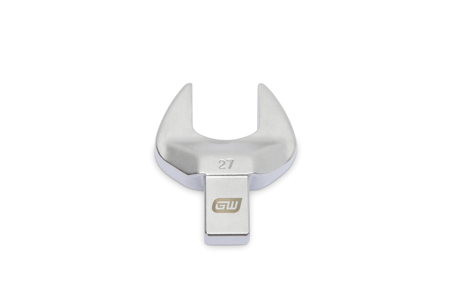 GearWrench Interchangeable Head Wrench Inserts 89509