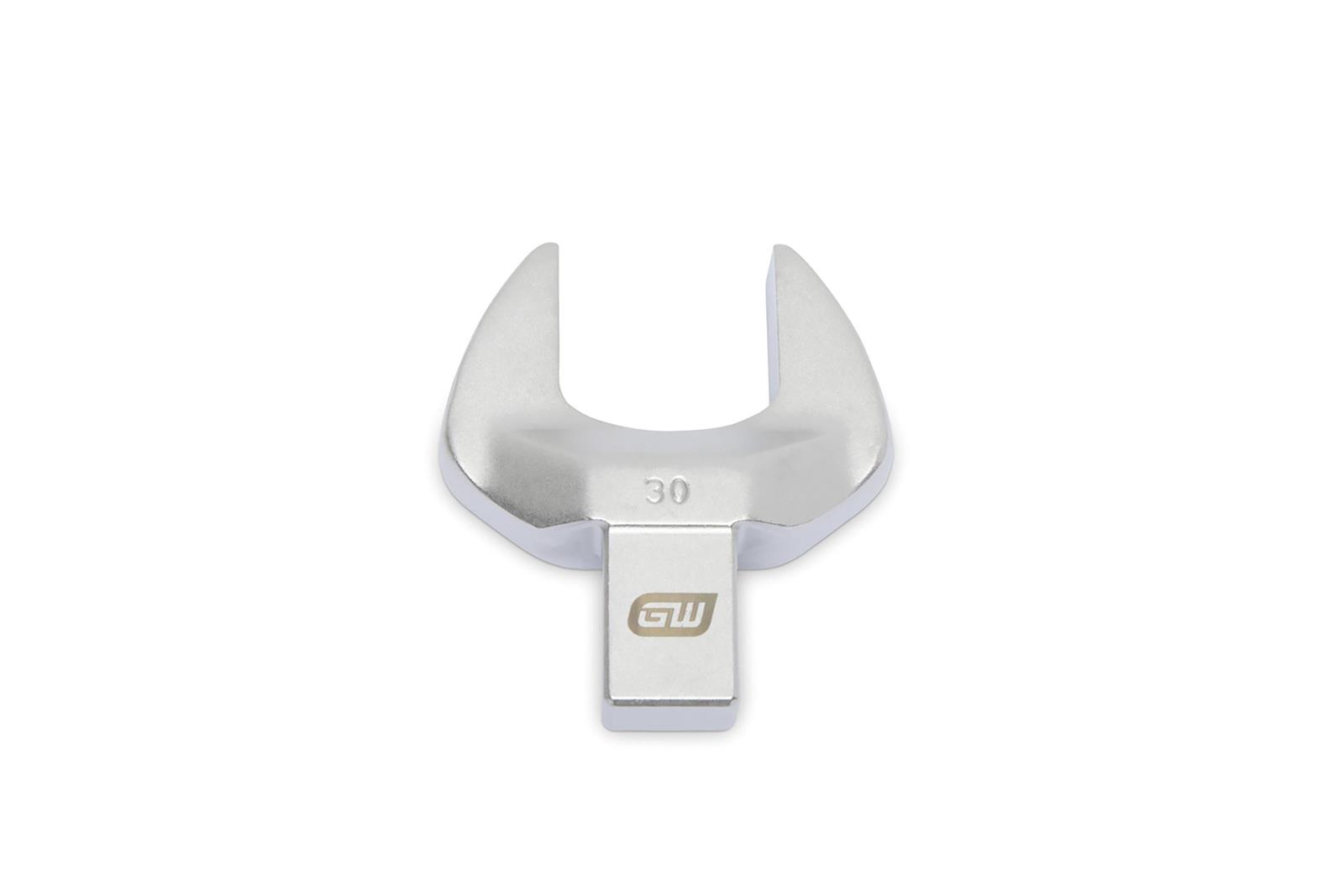 GearWrench Interchangeable Head Wrench Inserts 89510