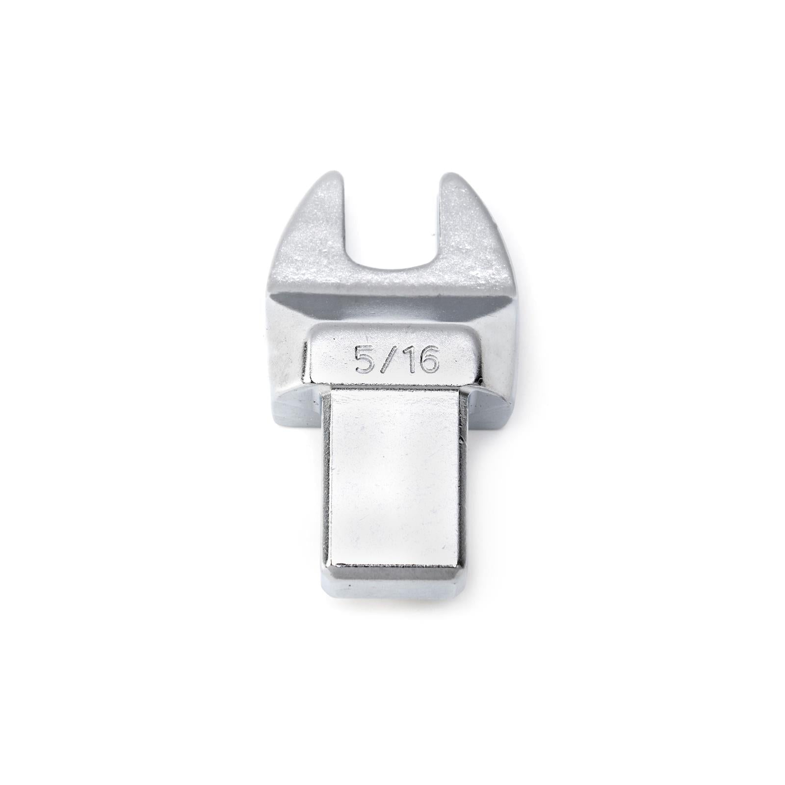 GearWrench Interchangeable Head Wrench Inserts 89512