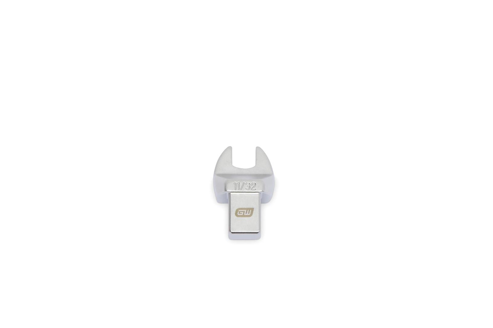 GearWrench Interchangeable Head Wrench Inserts 89513