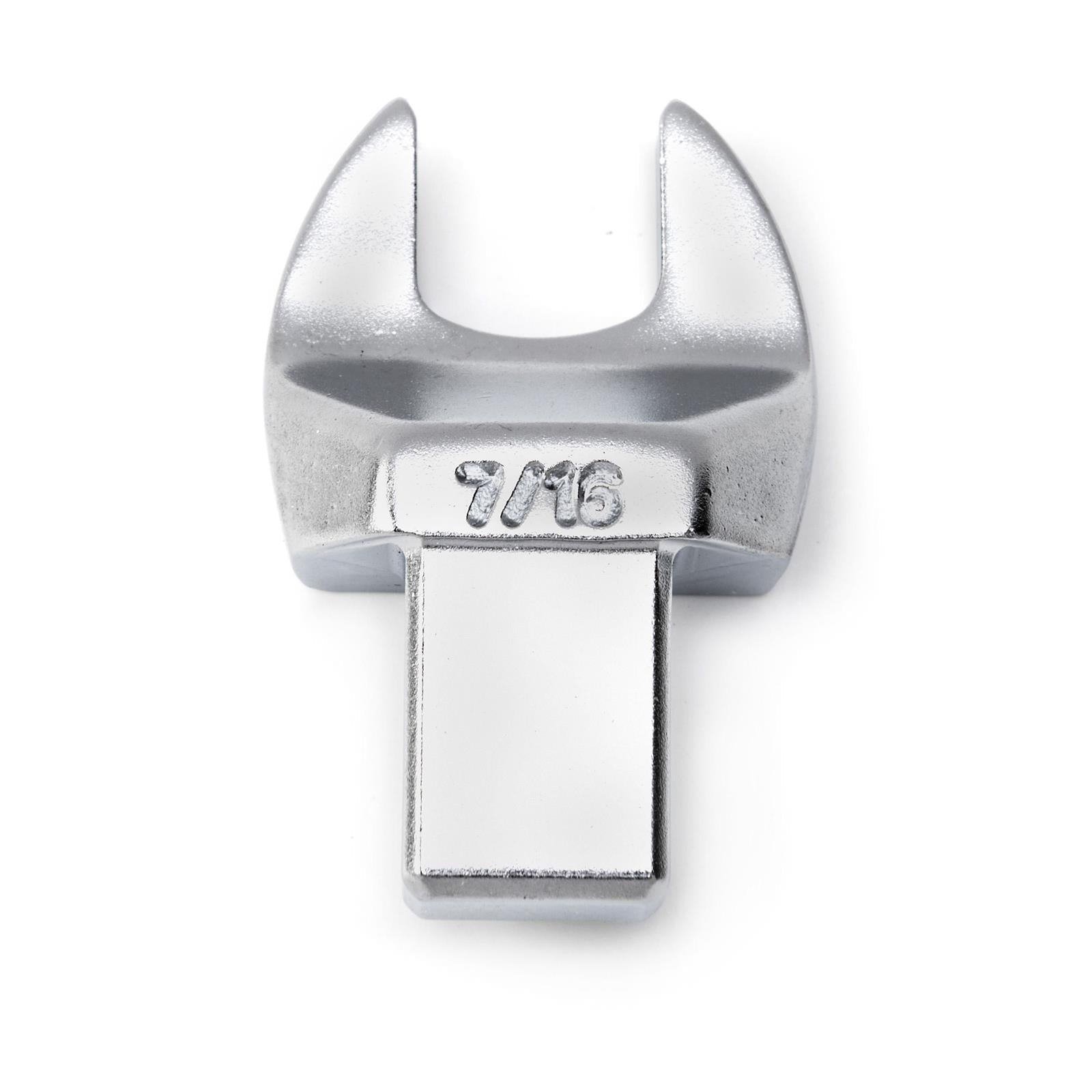 GearWrench Interchangeable Head Wrench Inserts 89515