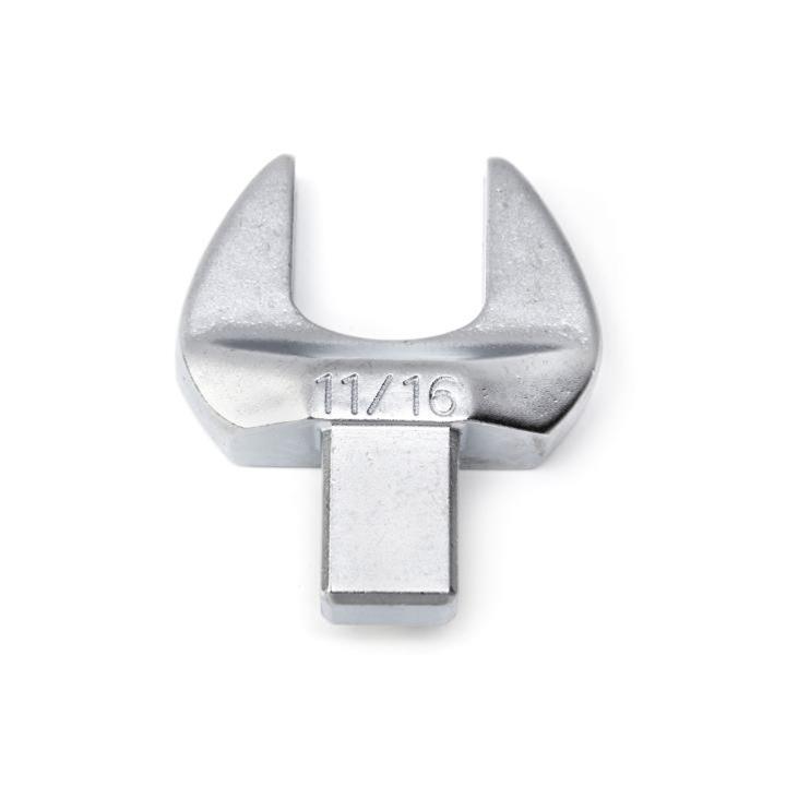 GearWrench Interchangeable Head Wrench Inserts 89519