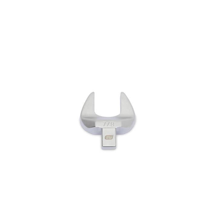 GearWrench Interchangeable Head Wrench Inserts 89522
