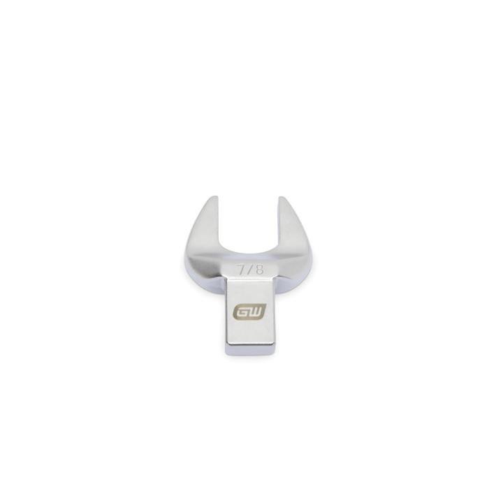 GearWrench Interchangeable Head Wrench Inserts 89527
