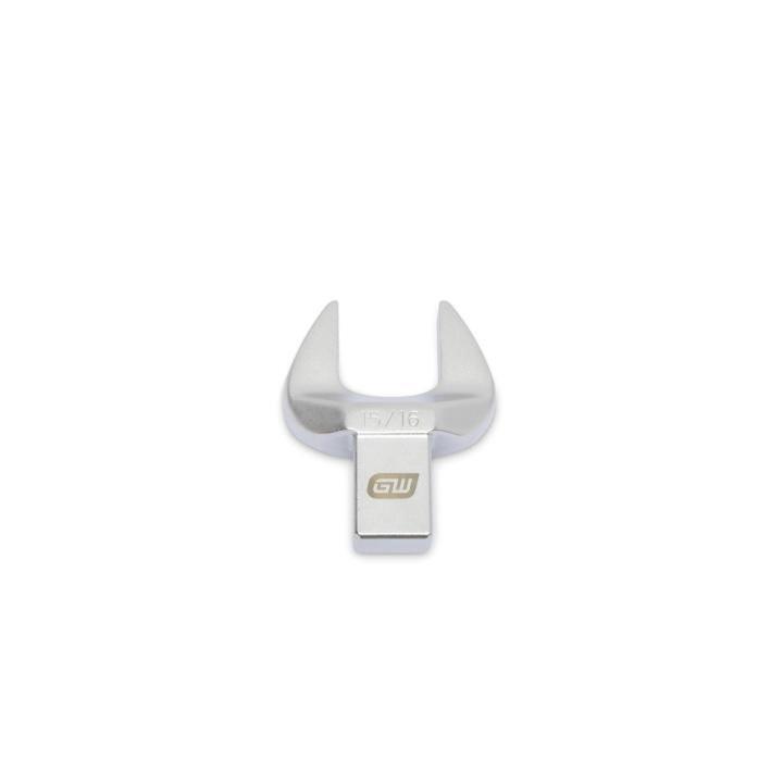GearWrench Interchangeable Head Wrench Inserts 89528