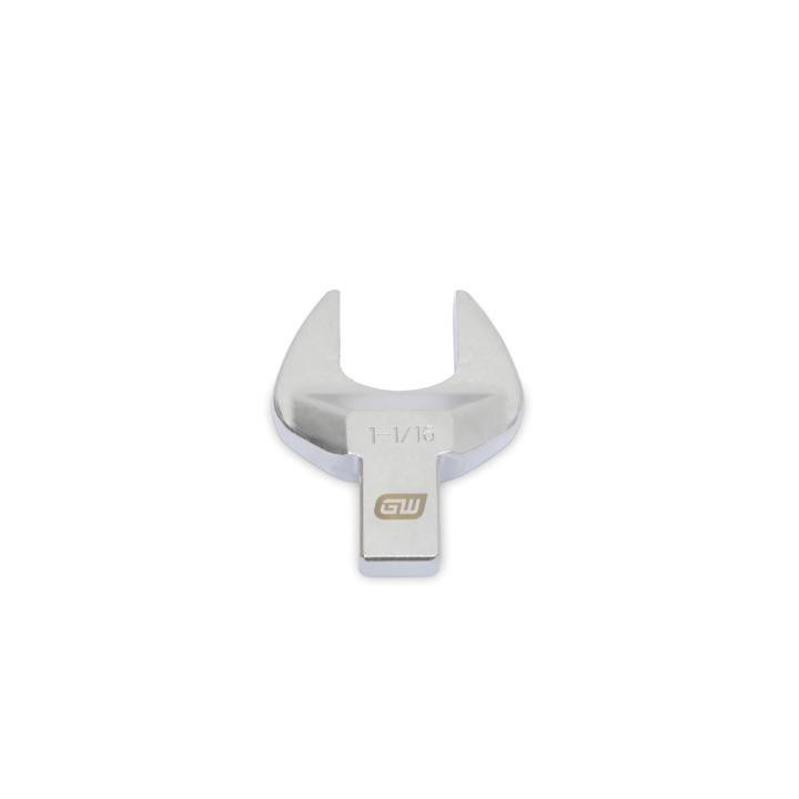 GearWrench Interchangeable Head Wrench Inserts 89530