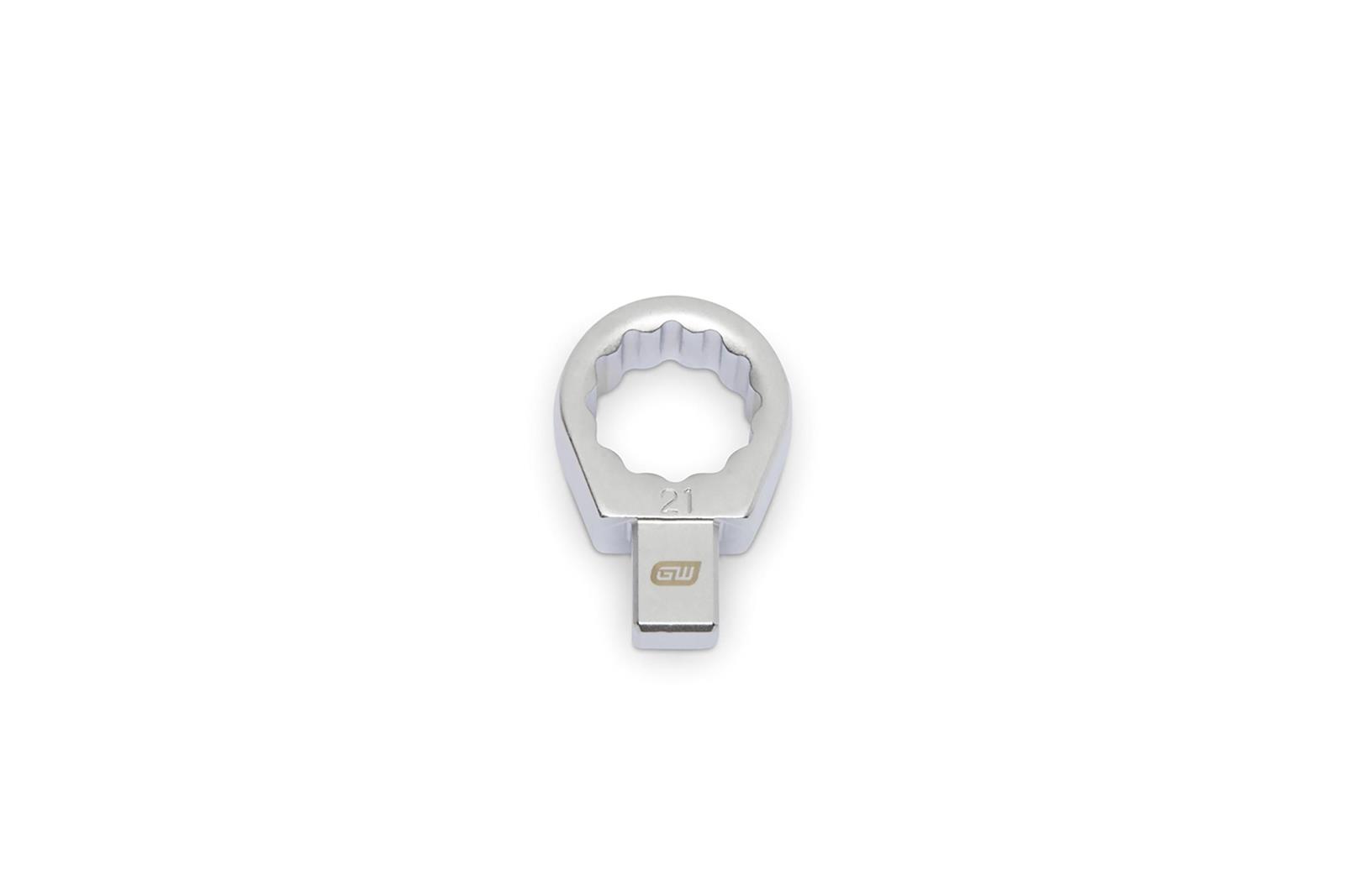 GearWrench Interchangeable Head Wrench Inserts 89553