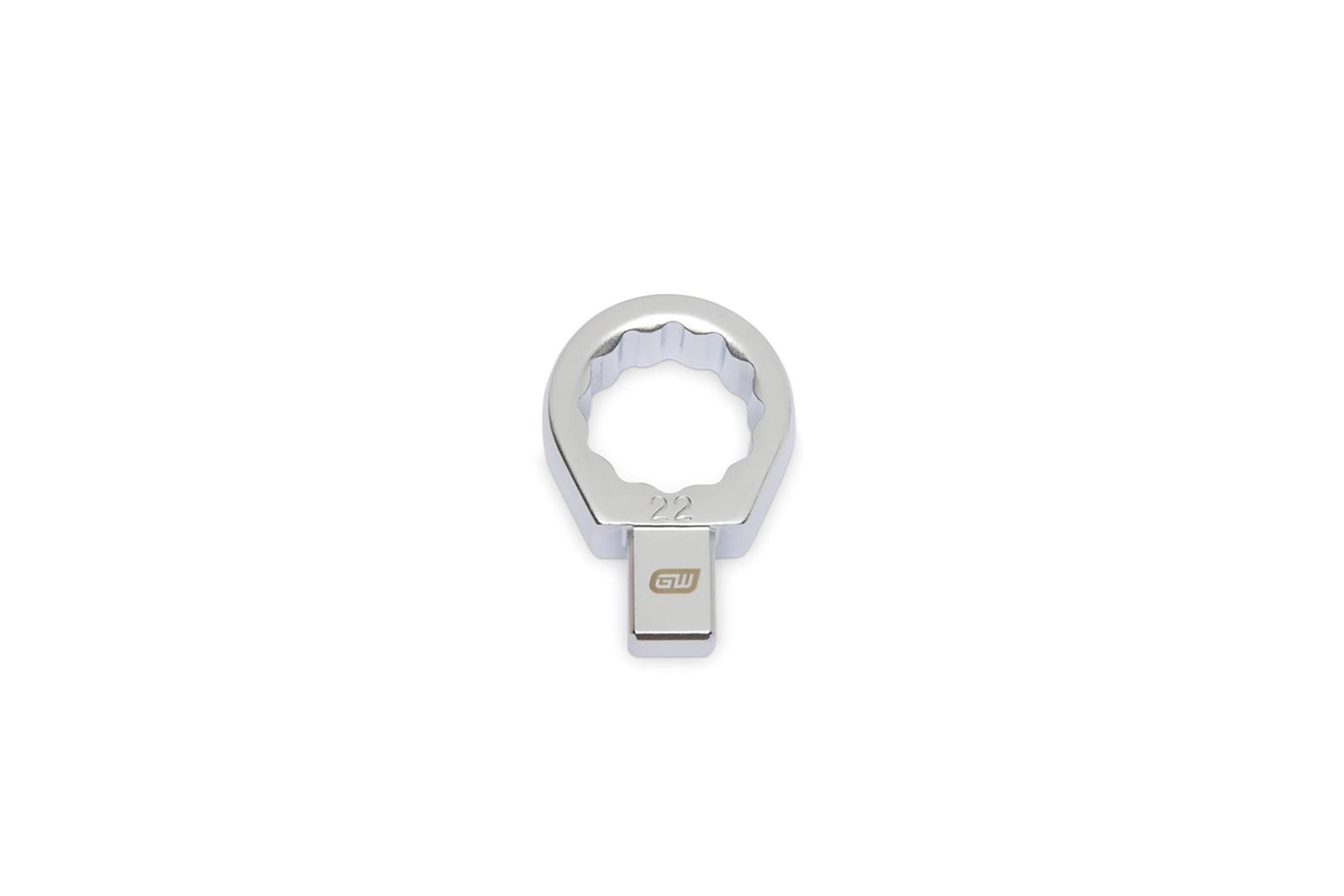 GearWrench Interchangeable Head Wrench Inserts 89554
