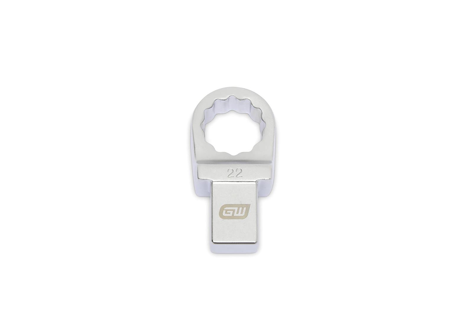 GearWrench Interchangeable Head Wrench Inserts 89559
