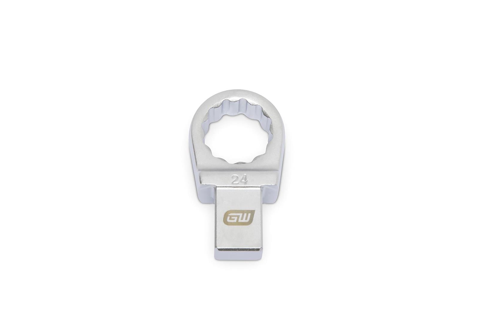 GearWrench Interchangeable Head Wrench Inserts 89560