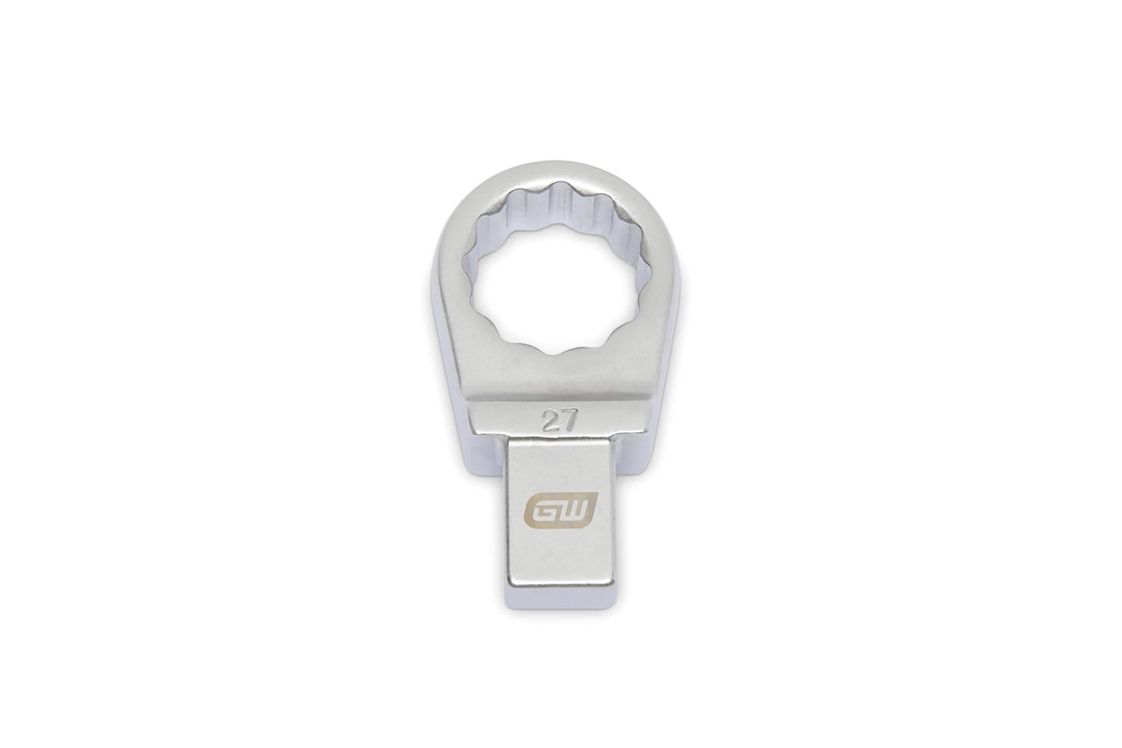 GearWrench Interchangeable Head Wrench Inserts 89561