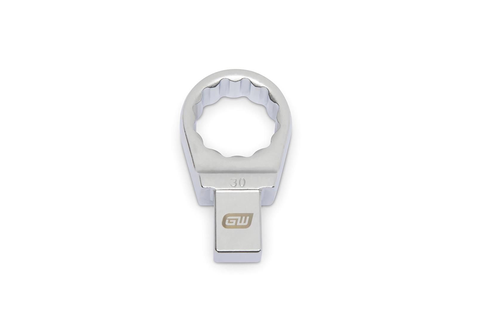 GearWrench Interchangeable Head Wrench Inserts 89562