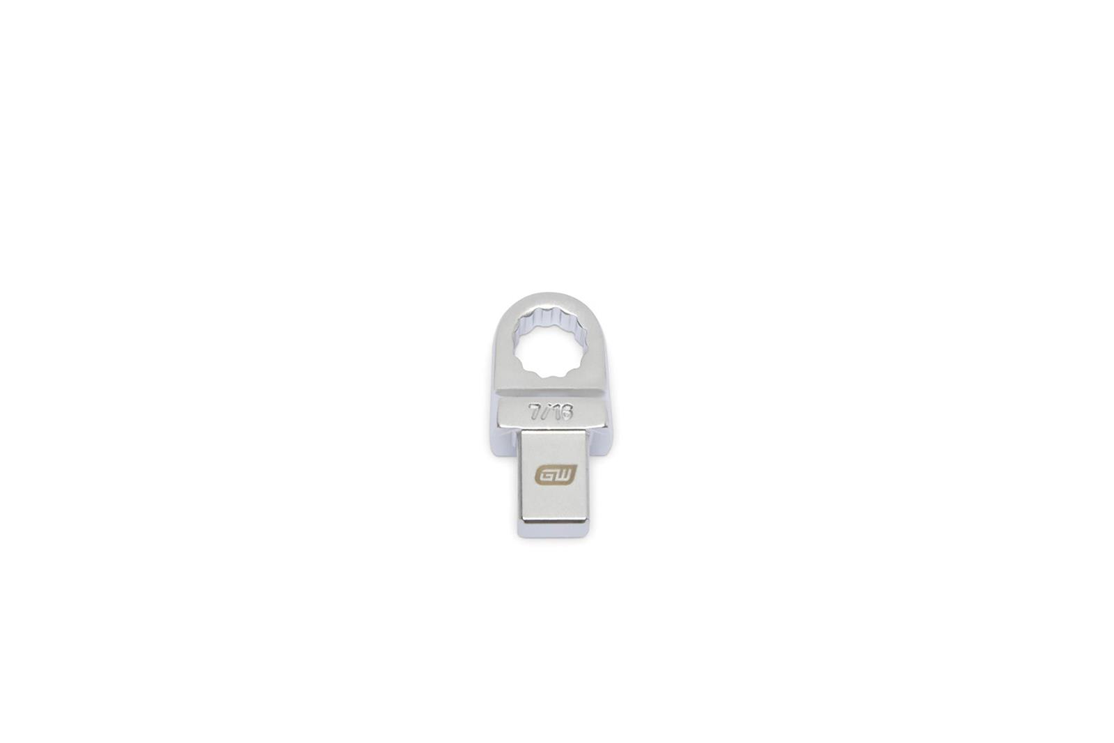 GearWrench Interchangeable Head Wrench Inserts 89567