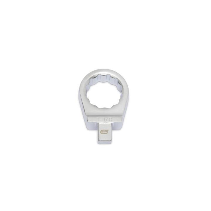 GearWrench Interchangeable Head Wrench Inserts 89578