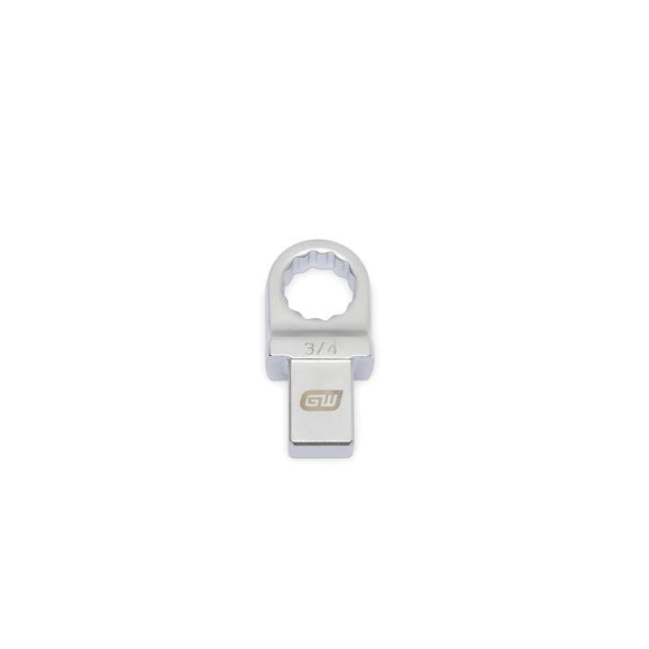 GearWrench Interchangeable Head Wrench Inserts 89580