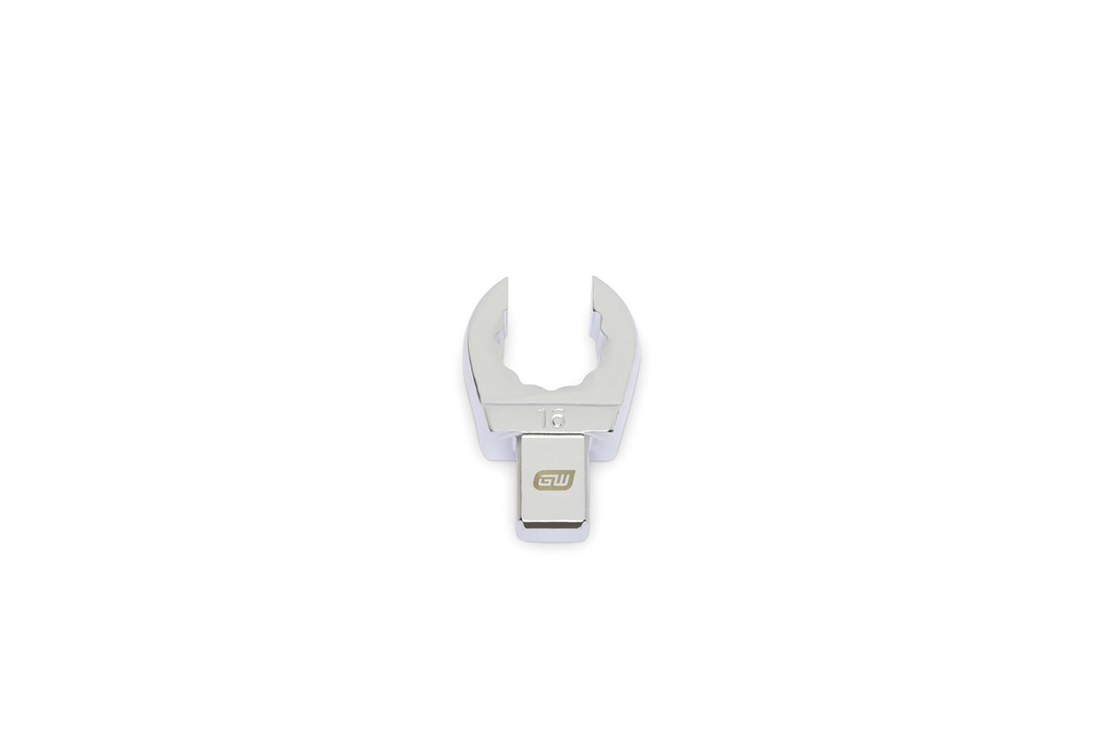 GearWrench Interchangeable Head Wrench Inserts 89595